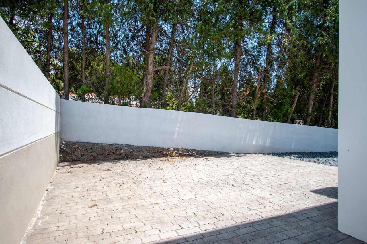 Capistrano Garden, Piscina Privada Y Vistas Al Mar Villa Нерха Екстериор снимка
